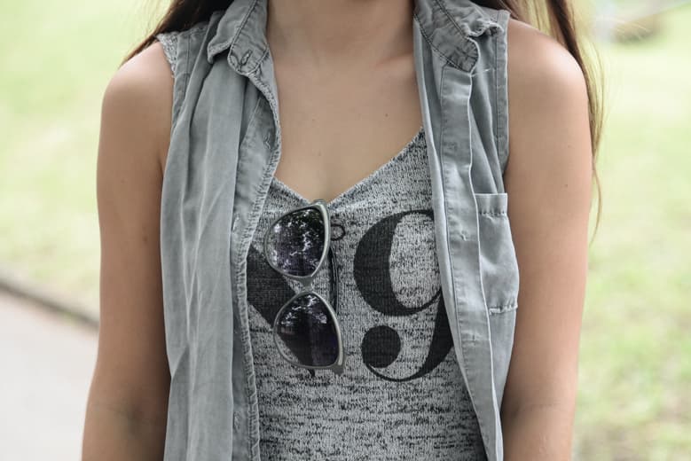 Hypebaes: Marilena Yo & Ocean Hay