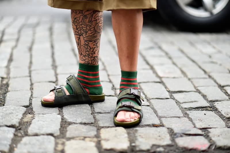 Streetsnaps: New York Fashion Week: Men's July 2015 - Part 1