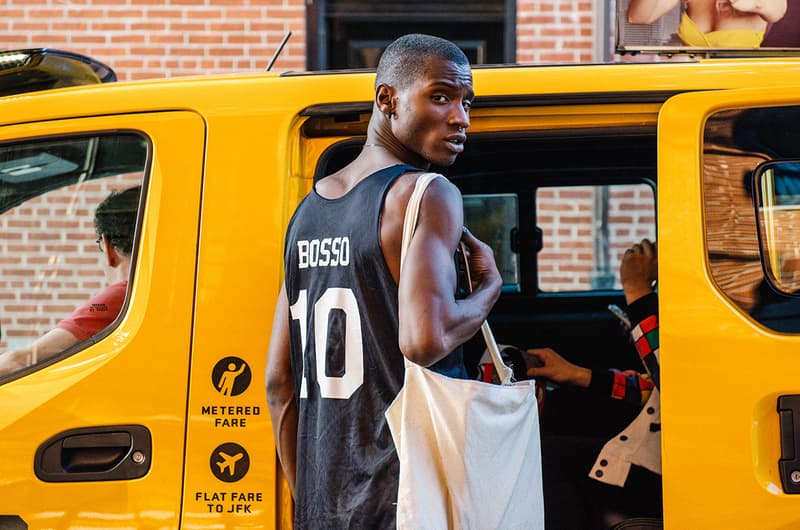  Streetsnaps: New York Fashion Week: Men's July 2015 - Part 2