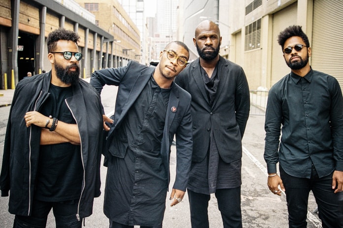 Streetsnaps: New York Fashion Week: Men's July 2015 - Part 2