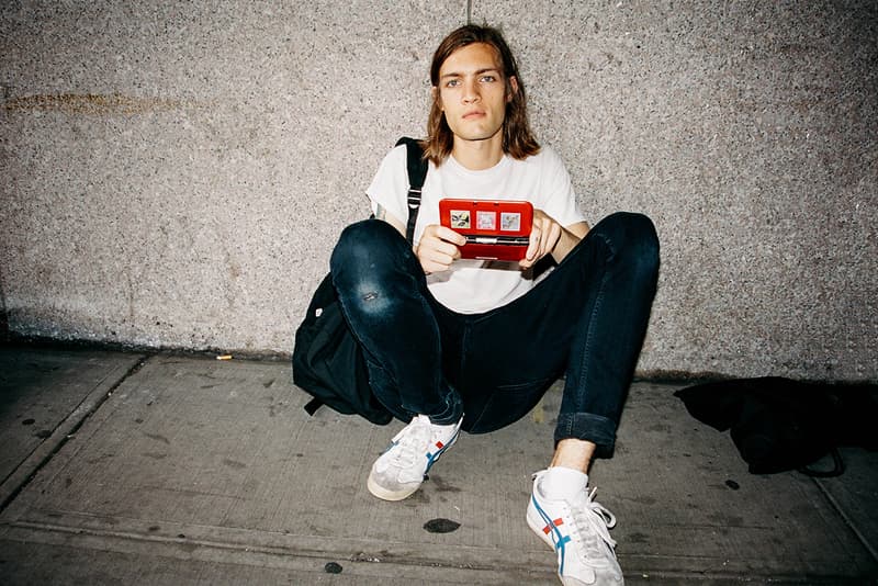  Streetsnaps: New York Fashion Week: Men's July 2015 - Part 2