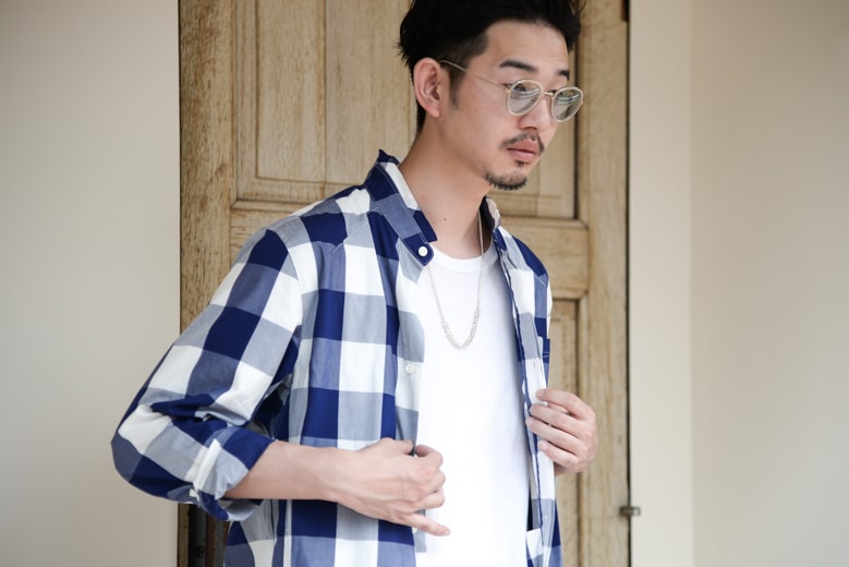 Streetsnaps: Seima Matsuzaka of FURTHER