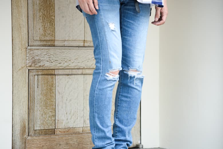 Streetsnaps: Seima Matsuzaka of FURTHER