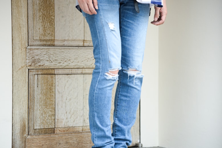 Streetsnaps: Seima Matsuzaka of FURTHER