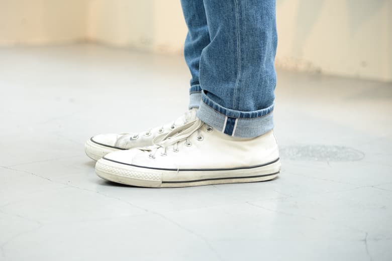 Streetsnaps: Seima Matsuzaka of FURTHER