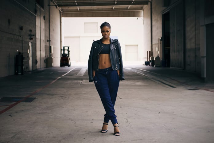 Streetsnaps: Taylour Paige