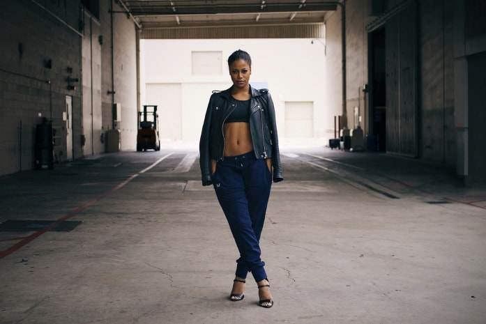 Streetsnaps: Taylour Paige