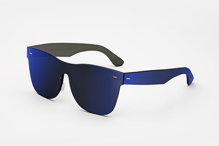 SUPER BY RETROSUPERFUTURE “TUTTOLENTE” 先行発売