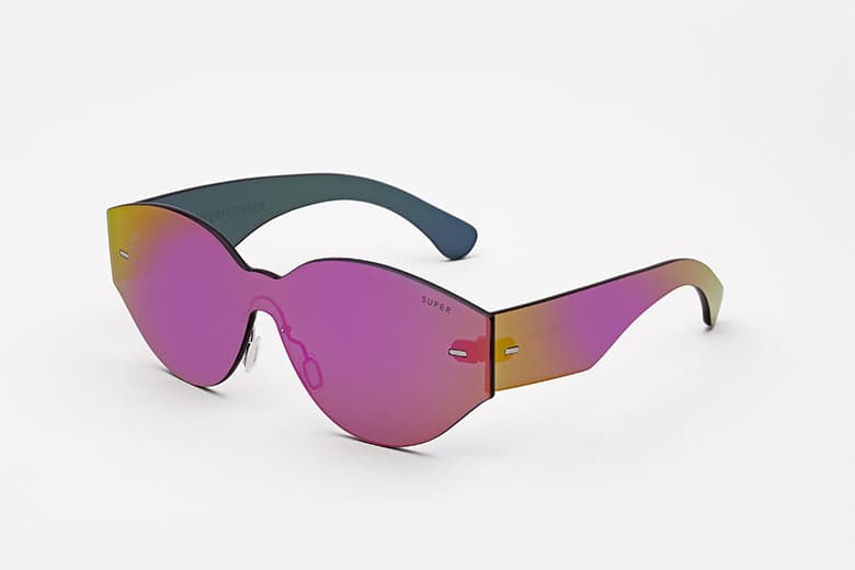 SUPER BY RETROSUPERFUTURE “TUTTOLENTE” 先行発売