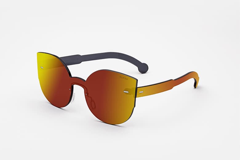 SUPER BY RETROSUPERFUTURE “TUTTOLENTE” 先行発売