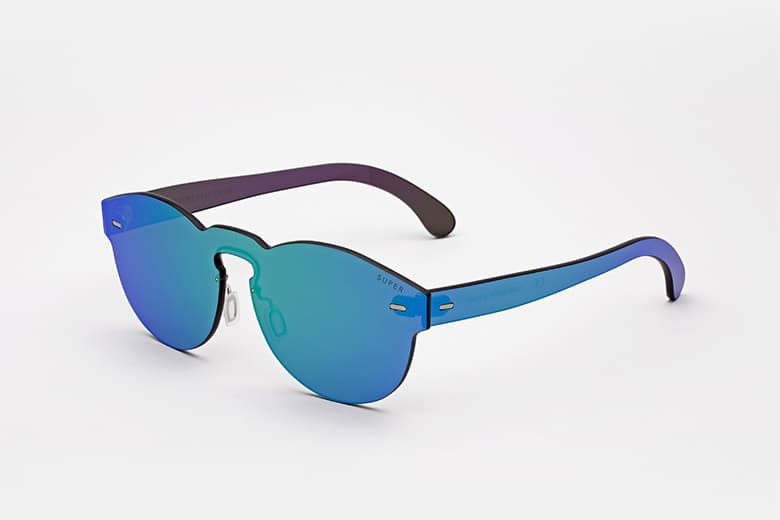 SUPER BY RETROSUPERFUTURE “TUTTOLENTE” 先行発売