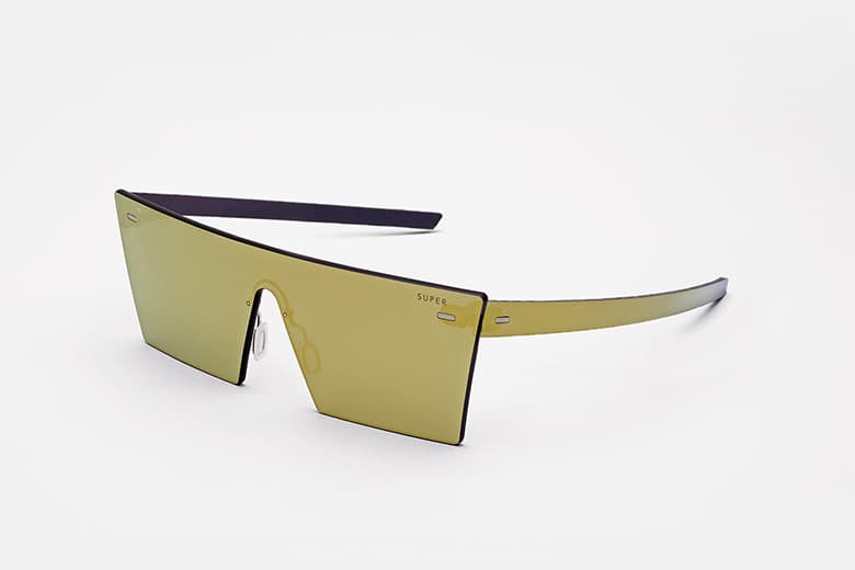 SUPER BY RETROSUPERFUTURE “TUTTOLENTE” 先行発売