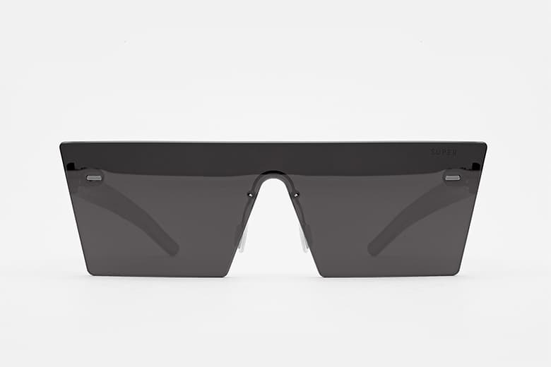 SUPER BY RETROSUPERFUTURE “TUTTOLENTE” 先行発売