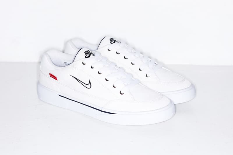 Supreme x Nike SB 2015 Summer GTS の発売日が決定