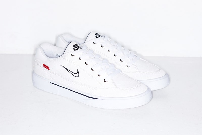 Supreme x Nike SB 2015 Summer GTS の発売日が決定