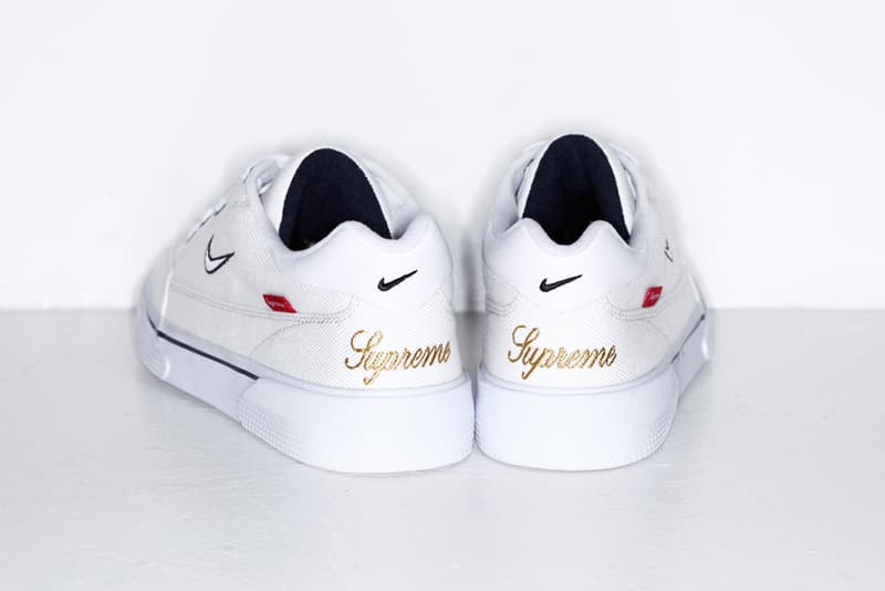 Supreme x Nike SB 2015 Summer GTS の発売日が決定