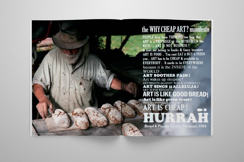 The Collective Quarterly Issue 02: Mad River