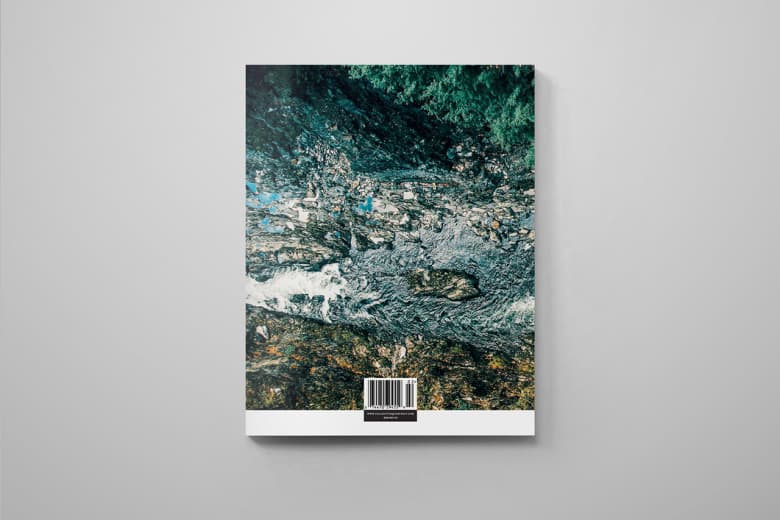 The Collective Quarterly Issue 02: Mad River
