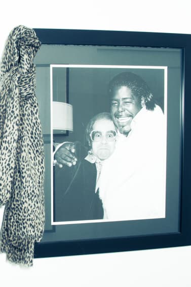 『The Coveteur』が Miguel の LA にある自宅を訪問