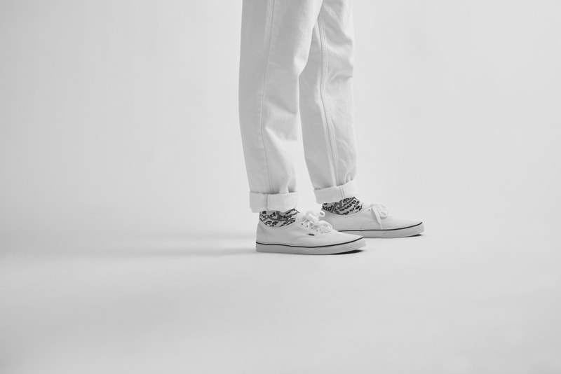 The Goodhood Store 2015 Fall “Devil Town” ルックブック