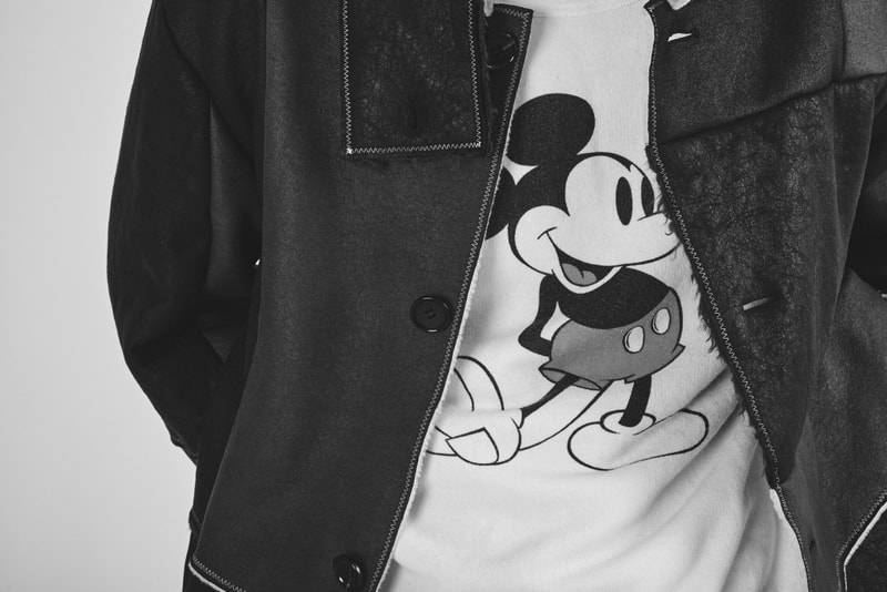 The Goodhood Store 2015 Fall “Devil Town” ルックブック