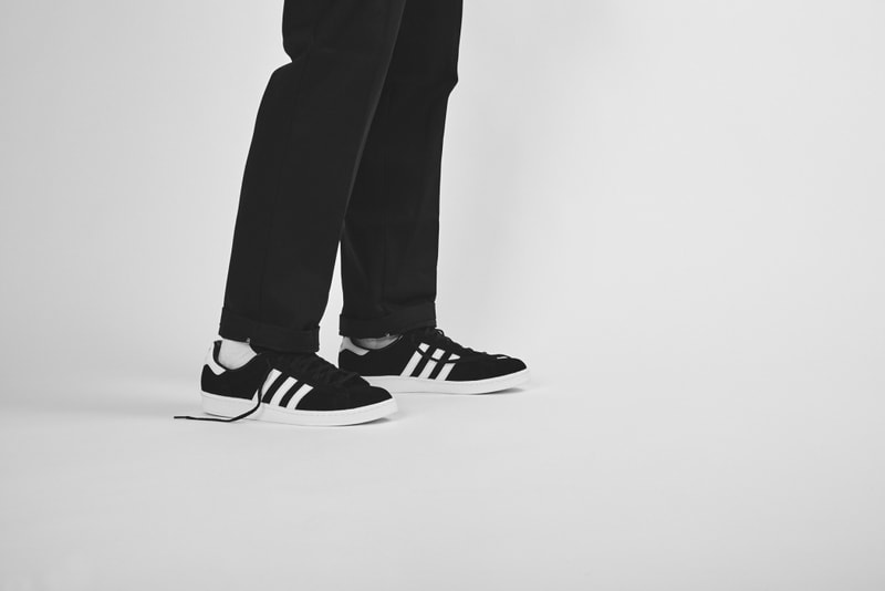 The Goodhood Store 2015 Fall “Devil Town” ルックブック