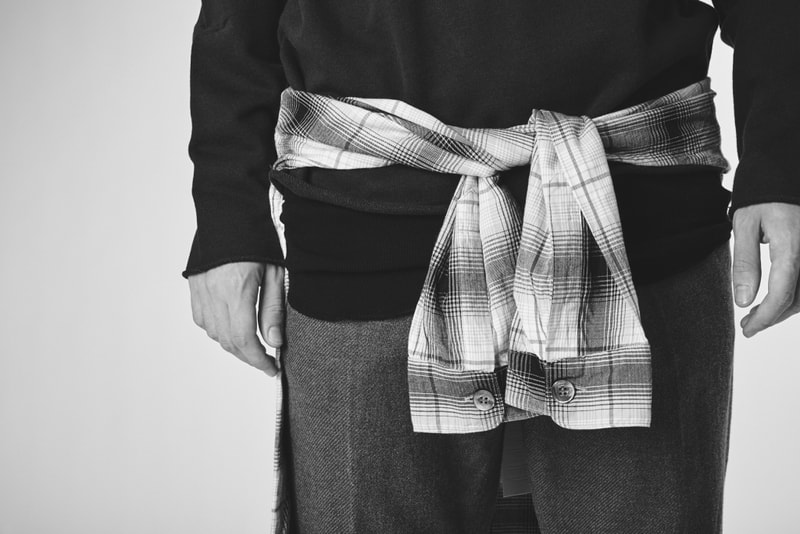 The Goodhood Store 2015 Fall “Devil Town” ルックブック