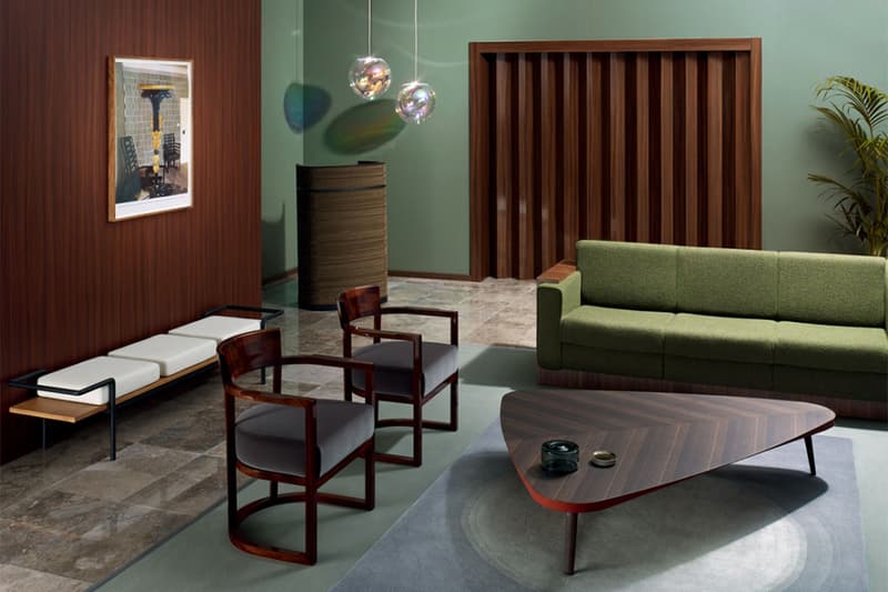 The Wallpaper* Motel