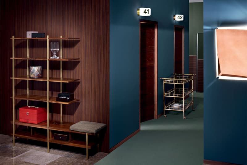 The Wallpaper* Motel