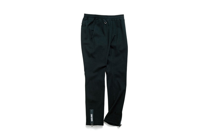 uniform experiment 2015 Fall/Winter コレクション