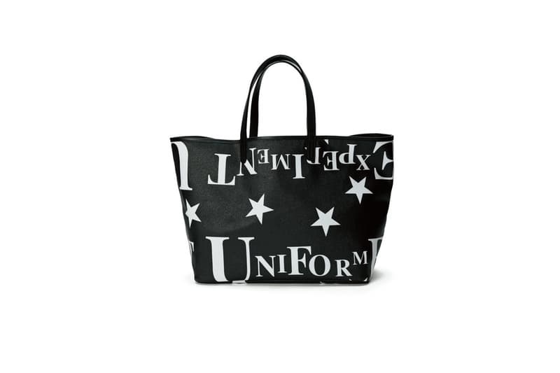 uniform experiment 2015 Fall/Winter コレクション