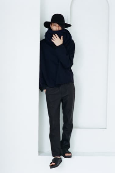 URU 2015 Fall/Winter ルックブック