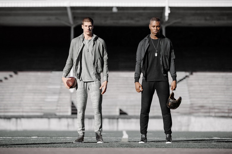 wings+horns x adidas Originals 2015 Summer コレクション