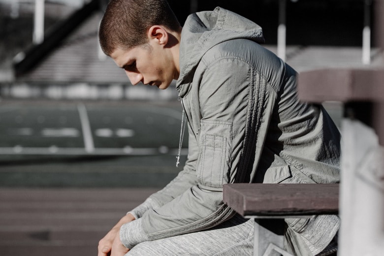 wings+horns x adidas Originals 2015 Summer コレクション