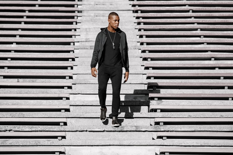 wings+horns x adidas Originals 2015 Summer コレクション