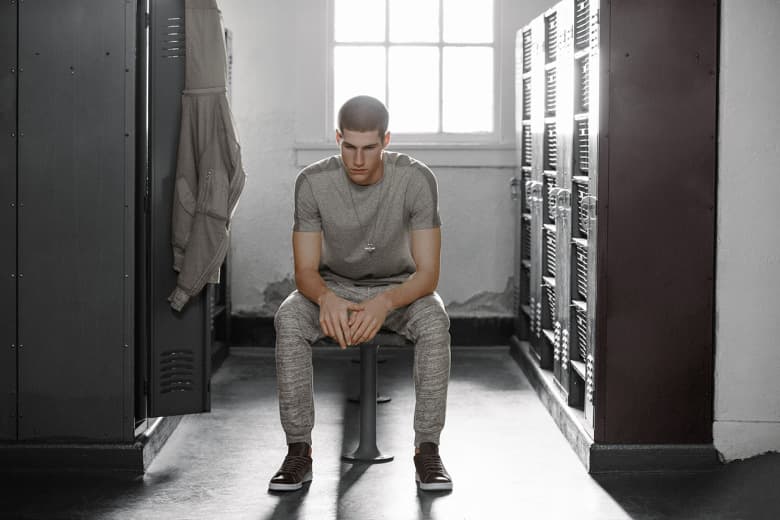 wings+horns x adidas Originals 2015 Summer コレクション