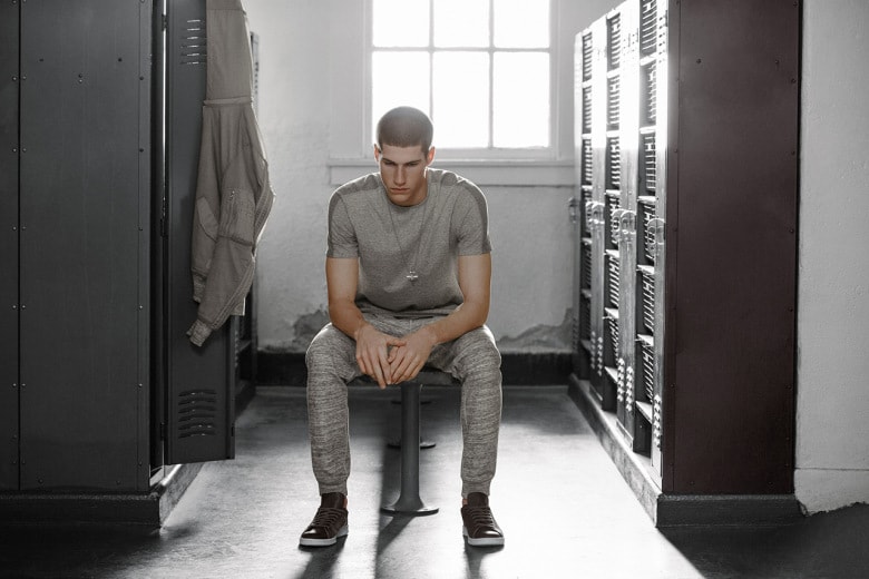 wings+horns x adidas Originals 2015 Summer コレクション
