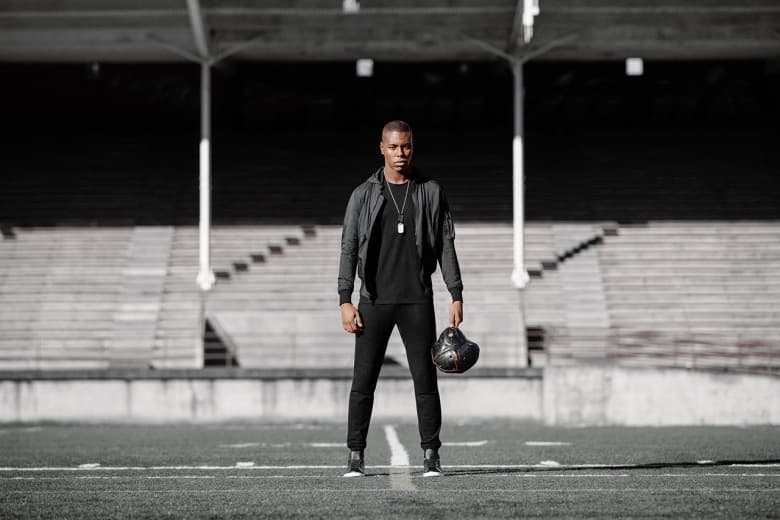 wings+horns x adidas Originals 2015 Summer コレクション