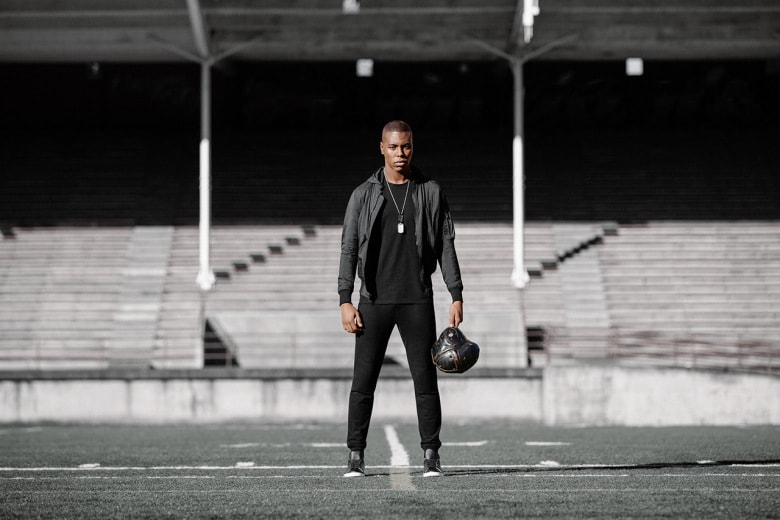 wings+horns x adidas Originals 2015 Summer コレクション