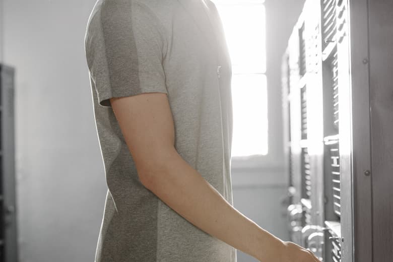 wings+horns x adidas Originals 2015 Summer コレクション