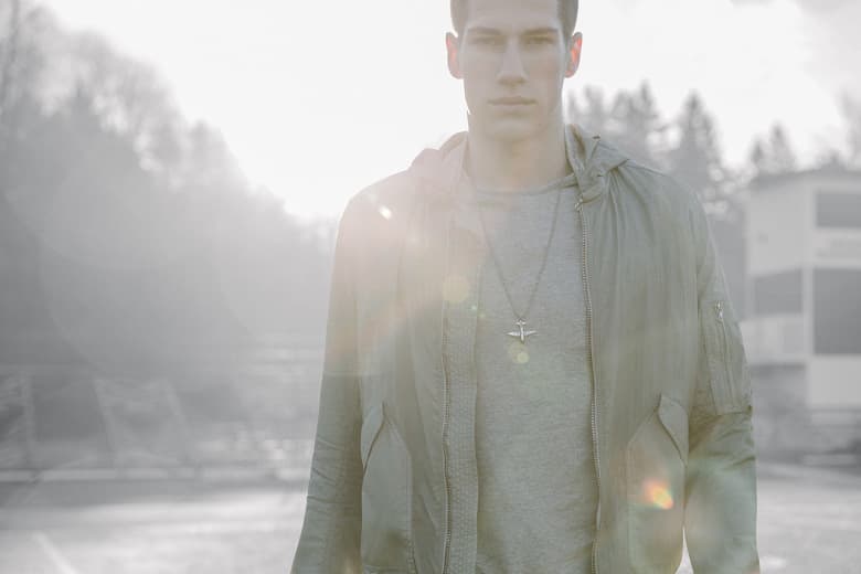 wings+horns x adidas Originals 2015 Summer コレクション