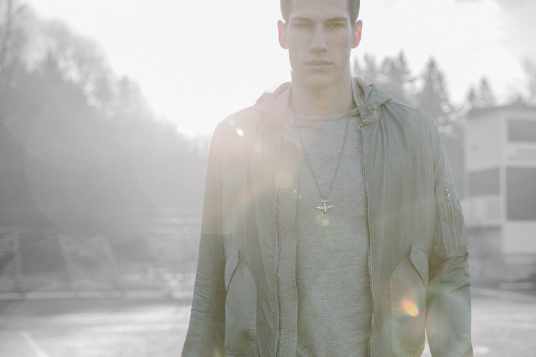 wings+horns x adidas Originals 2015 Summer コレクション