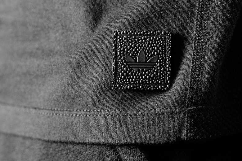wings+horns x adidas Originals 2015 Summer コレクション