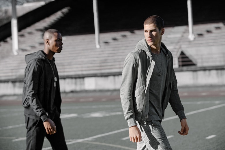 wings+horns x adidas Originals 2015 Summer コレクション