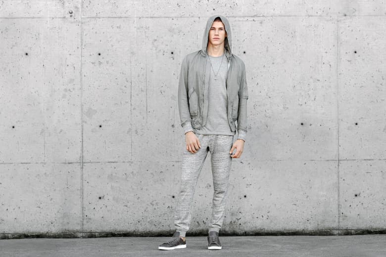 wings+horns x adidas Originals 2015 Summer コレクション