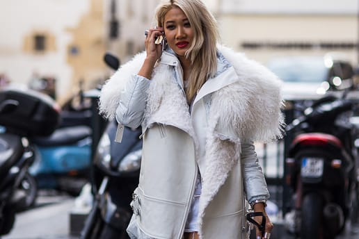 Yoon が明かすブランドやキャリアに対する考えとは？