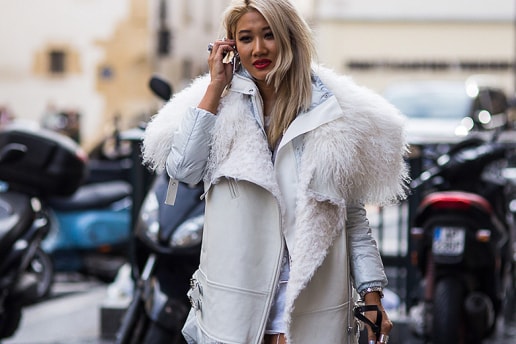 Yoon が明かすブランドやキャリアに対する考えとは?