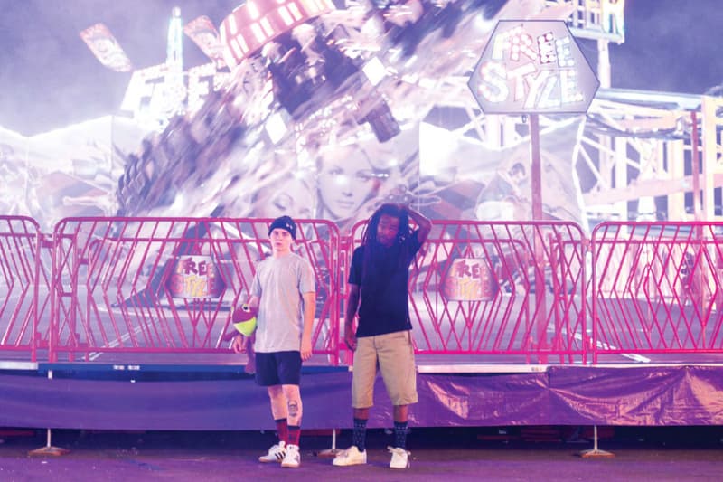 40's and Shorties 2015 Fall/Winter ルックブック