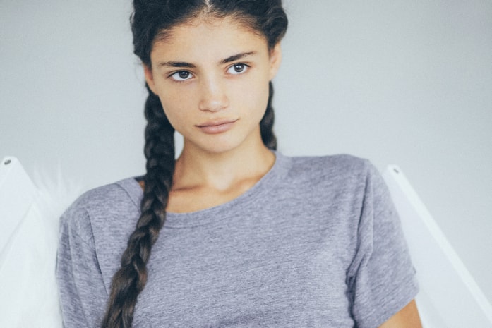 Rupert LaMontagnega が撮影したフォトセット“50 Girls of Summer” – Part 3