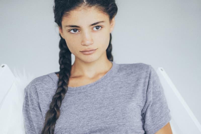 Rupert LaMontagnega が撮影したフォトセット“50 Girls of Summer” – Part 3